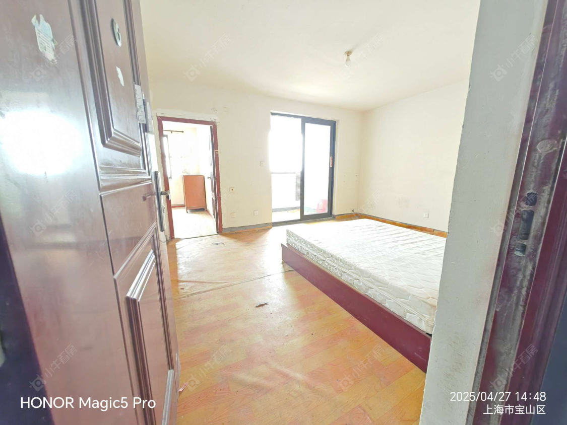 上海中怡家园在售二手房源小区图_小牛看房