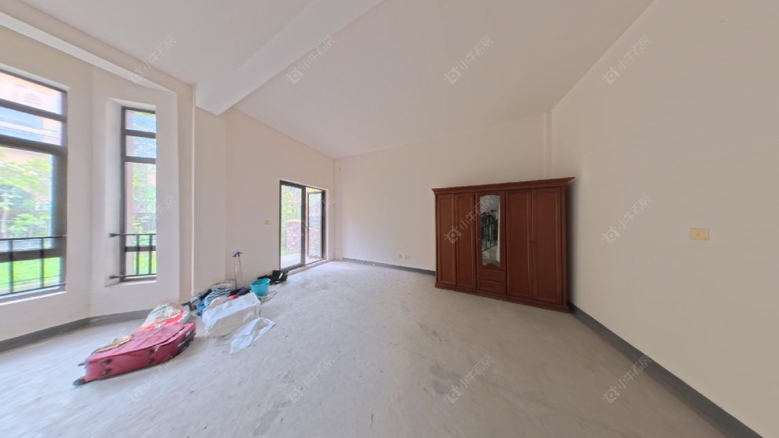 上海长泰东郊御园别墅区在售二手房源小区图_小牛看房