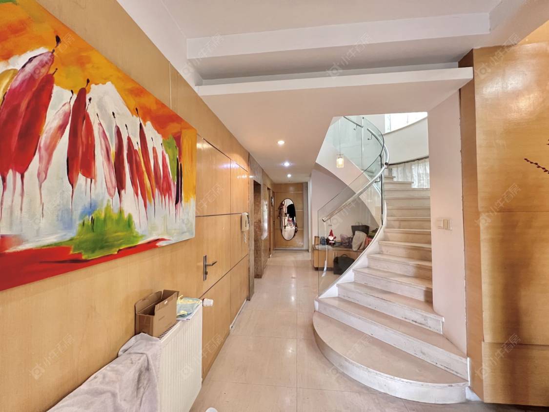 瑞生花园房源小区图 上海瑞生花园在售二手房源小区图_小牛看房