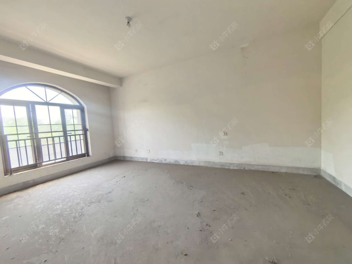 上海璟储新和湾别墅区在售二手房源小区图_小牛看房