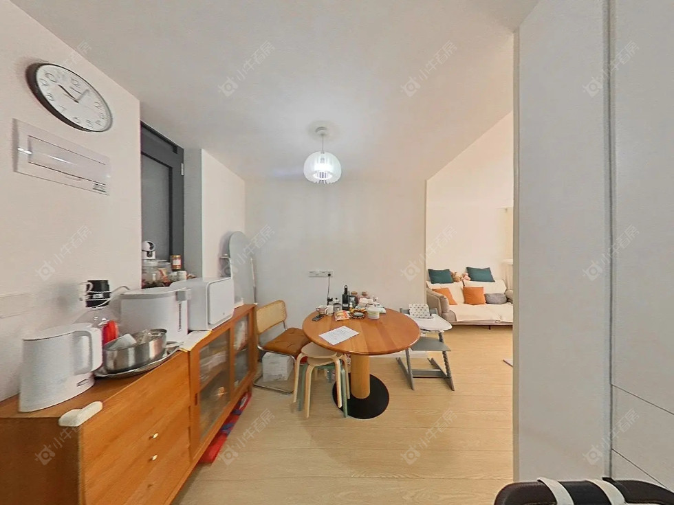 上海爱建新村在售二手房源小区图_小牛看房