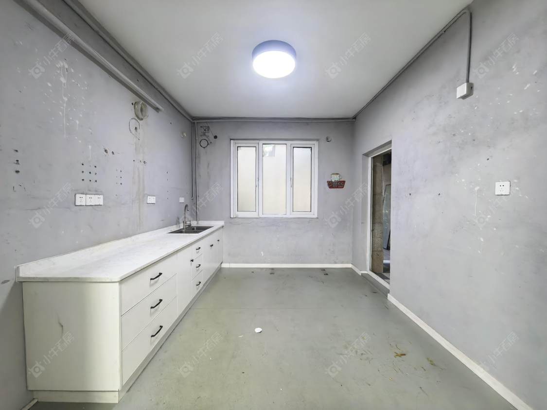 上海信达郡庭别墅区在售二手房源小区图_小牛看房