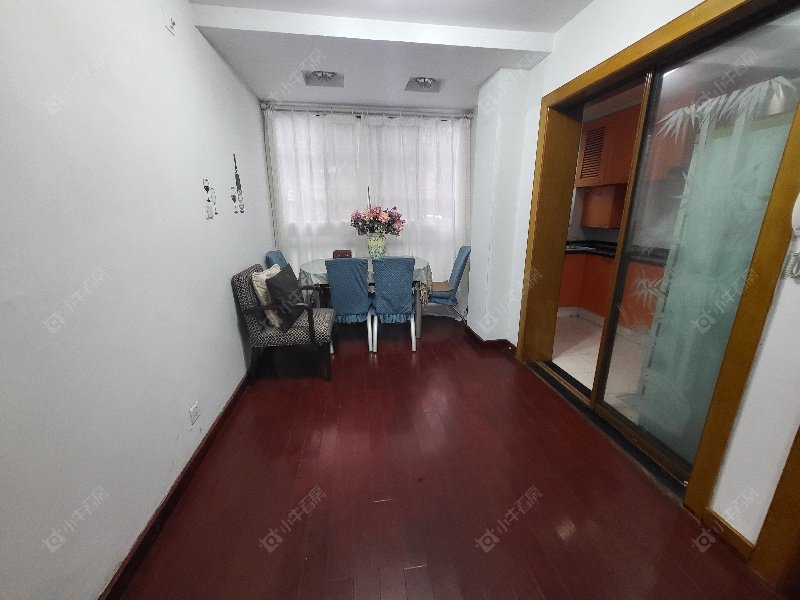 上海古北菊翔苑北区在售二手房源小区图_小牛看房