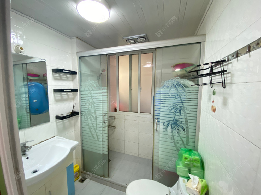 上海浦虹苑在租房源小区图_小牛看房