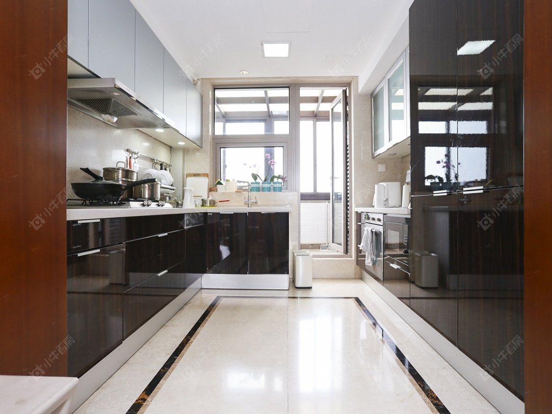 上海建发江湾萃在售二手房源户型图_小牛看房