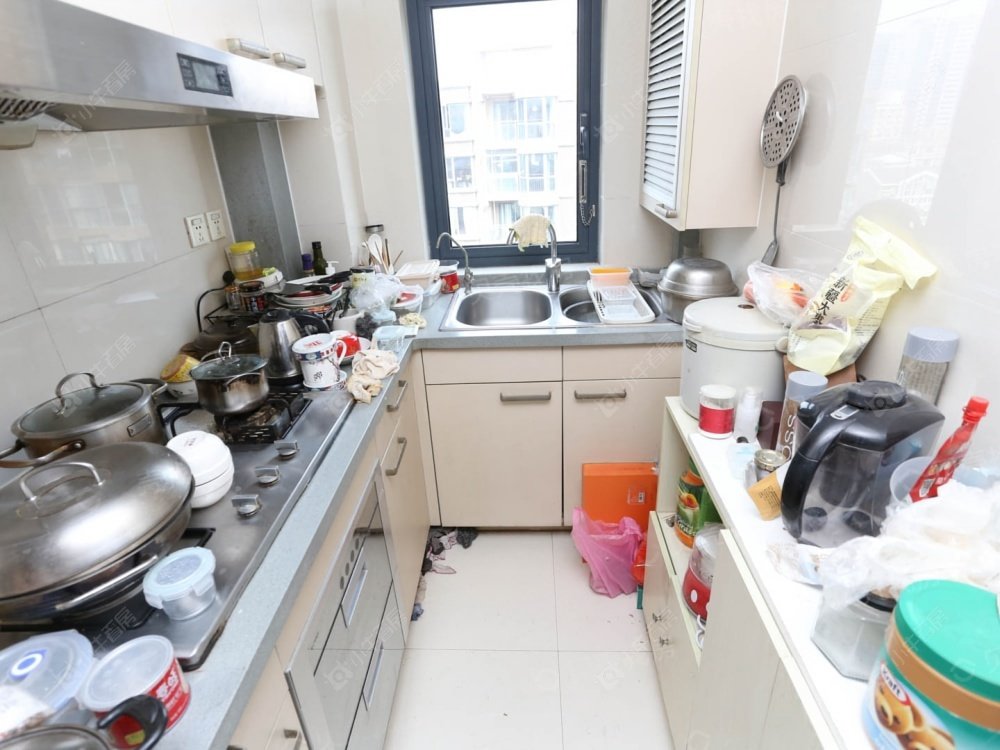 上海合生高尔夫公寓在售二手房源小区图_小牛看房