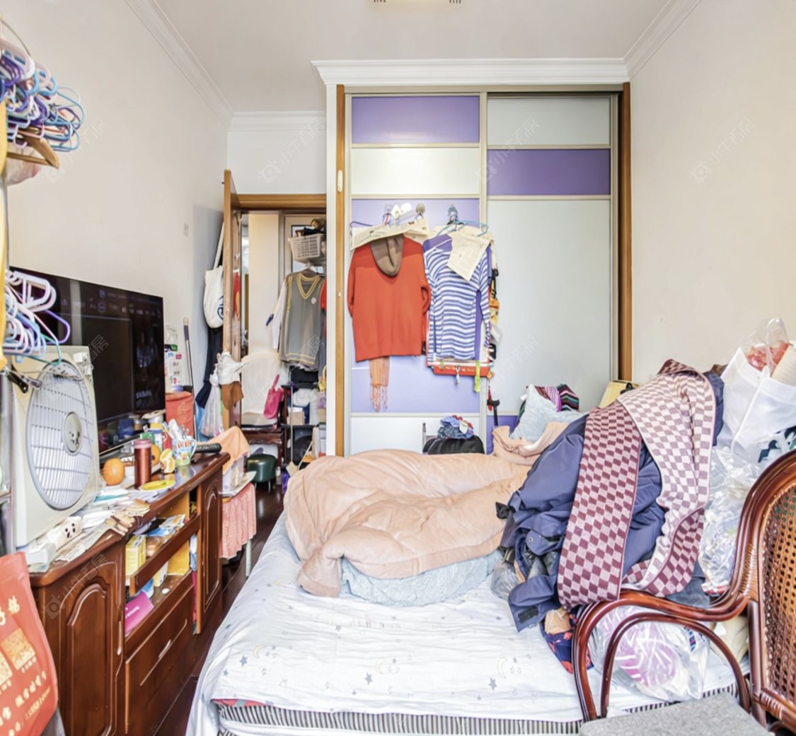 上海水塘小区在售二手房源_小牛看房