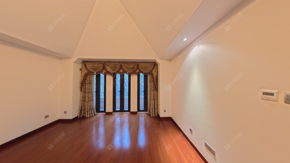 上海万科红郡一期在售二手房源小区图_小牛看房