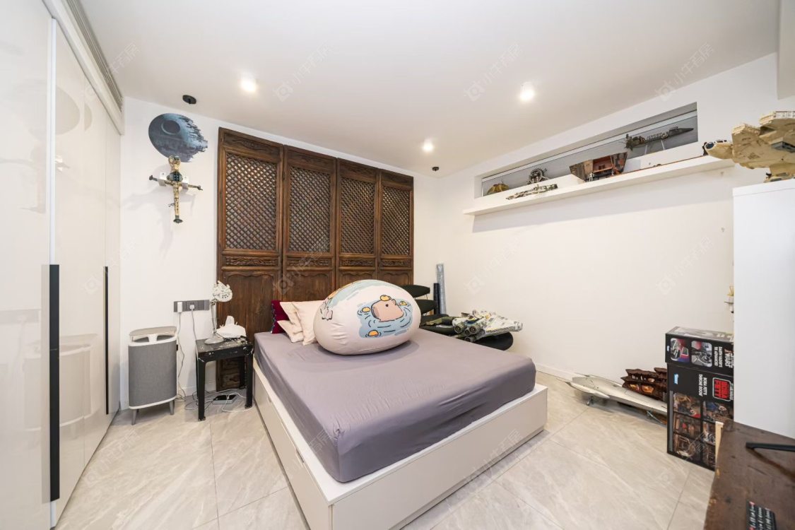 上海陆家嘴花园二期在租房源小区图_小牛看房