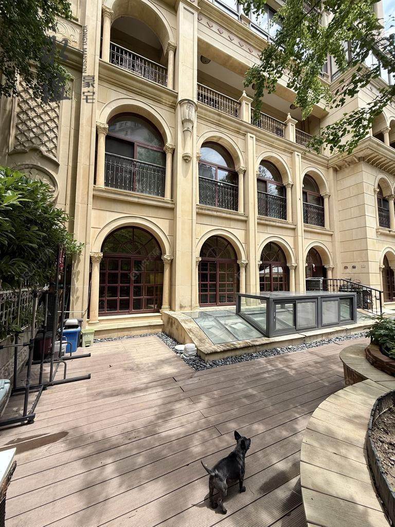 上海马德里洋房在售二手房源小区图_小牛看房