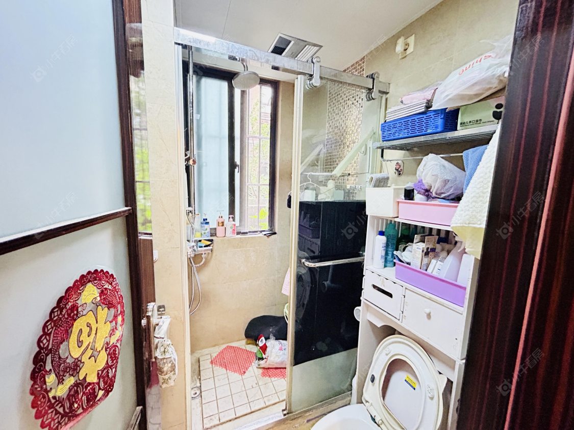 上海绿地海域笙晖在售二手房源小区图_小牛看房