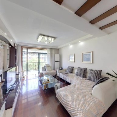 上海歌林春天馨园3室2厅2卫在售二手房房源图片