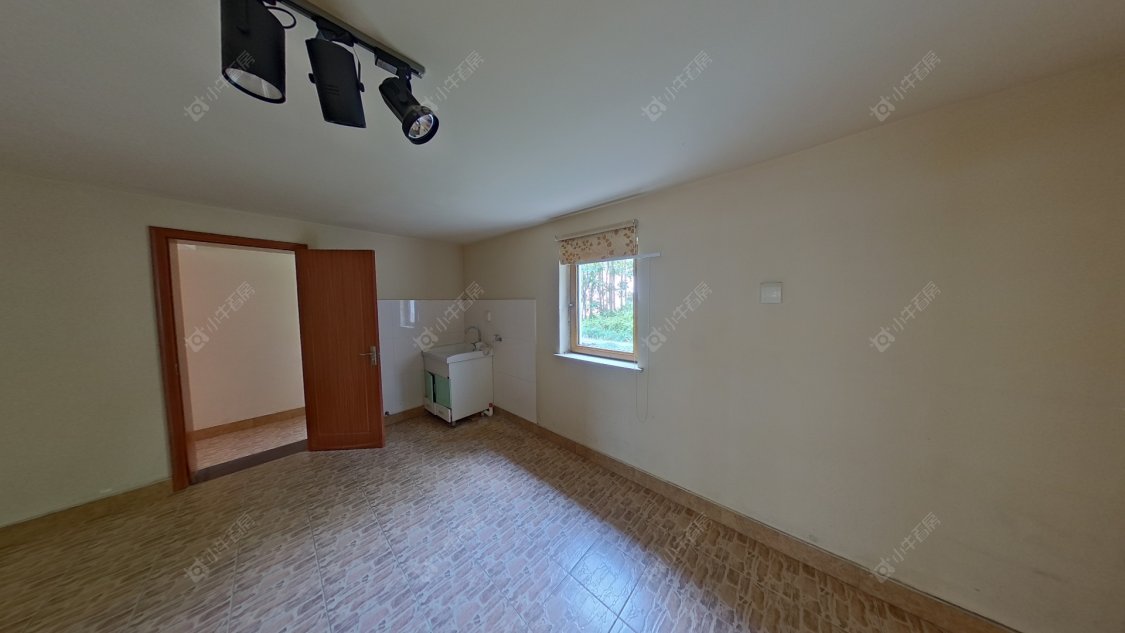 上海绿洲千岛花园在售二手房源室内图_小牛看房