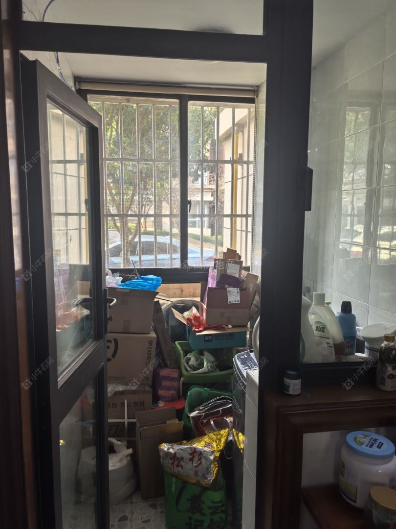 上海檀乡湾在售二手房源_小牛看房