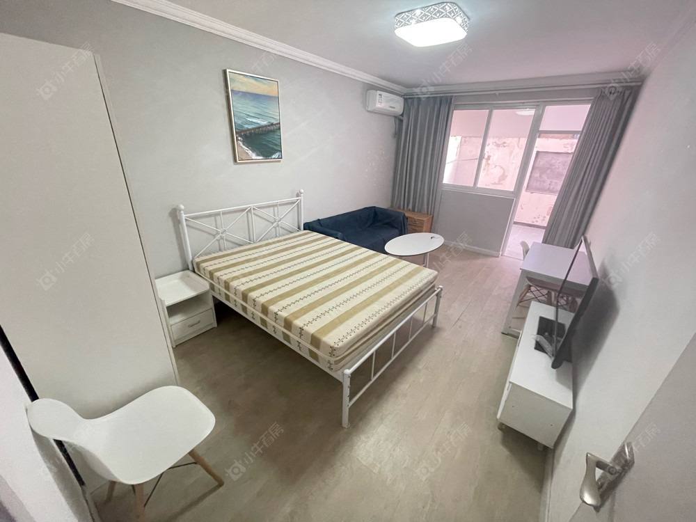 上海浦三路732弄在租房源小区图_小牛看房