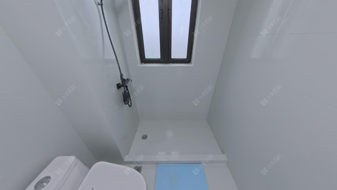 上海东方城市花园二期在售二手房源小区图_小牛看房