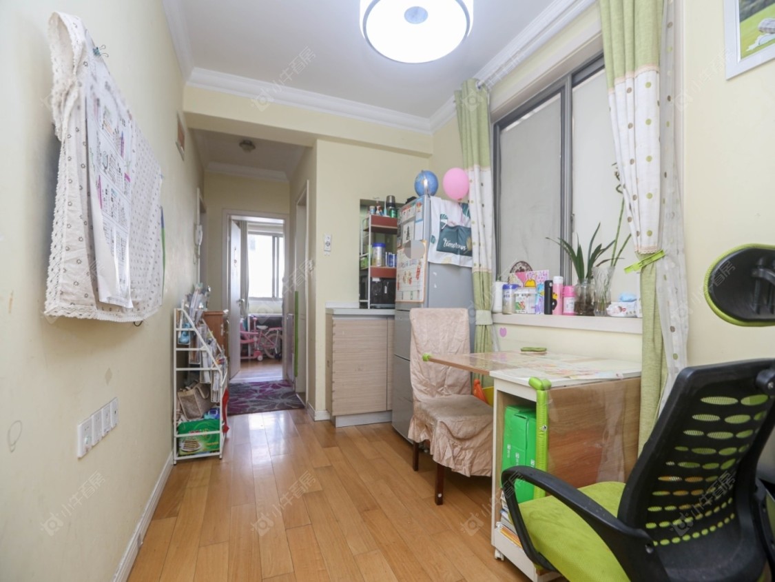 上海昌四小区在租房源小区图_小牛看房