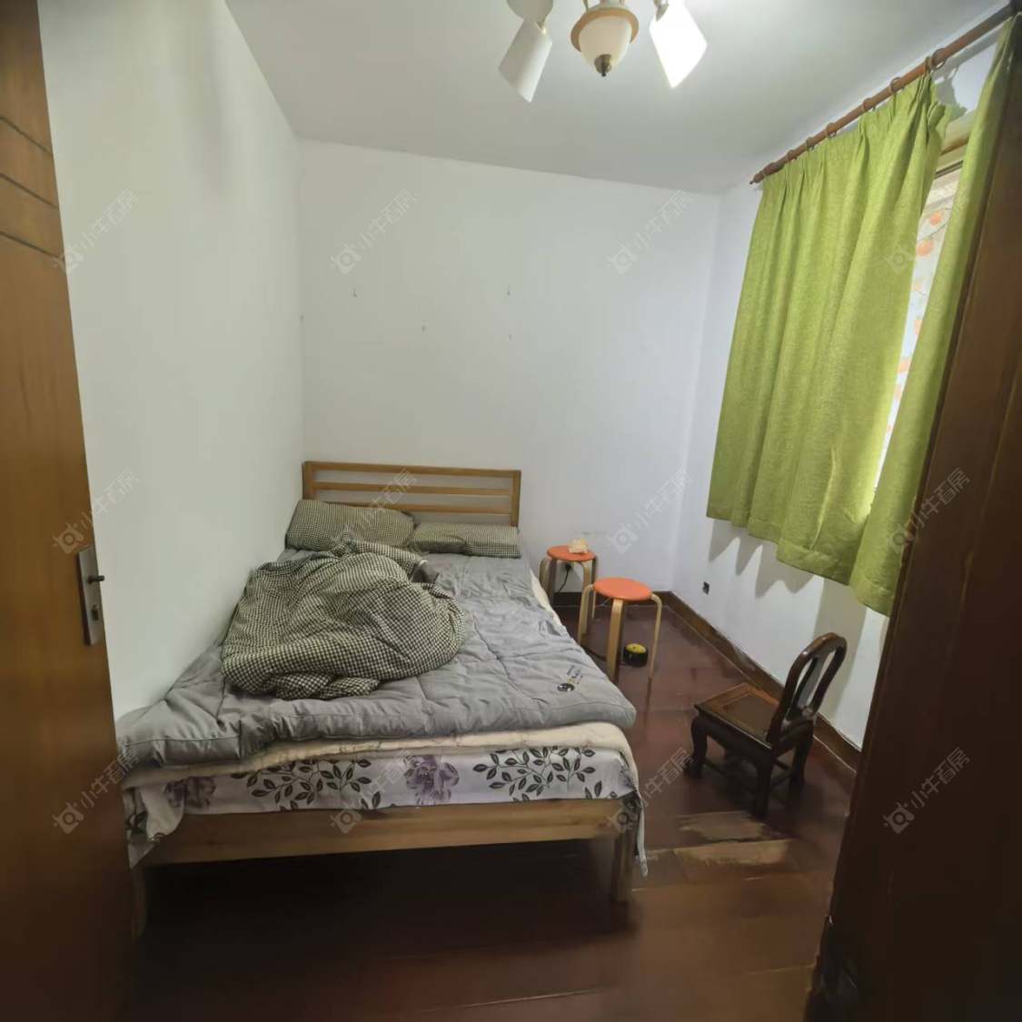 上海博安苑在售二手房源小区图_小牛看房