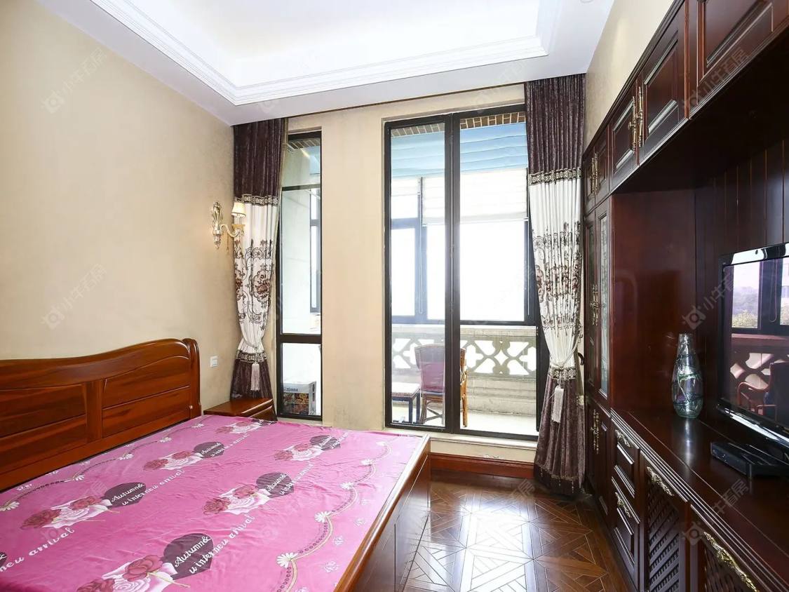 上海中建大公馆在售二手房源小区图_小牛看房