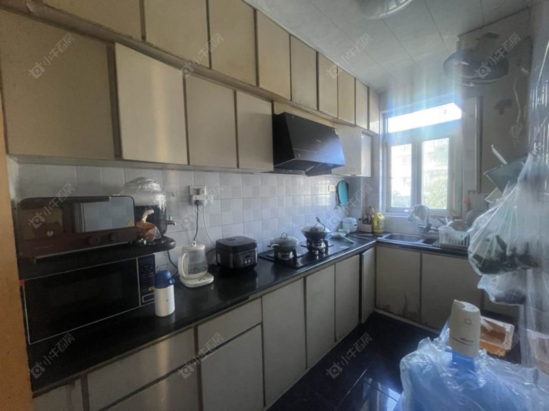 上海德都路165弄在售二手房源小区图_小牛看房