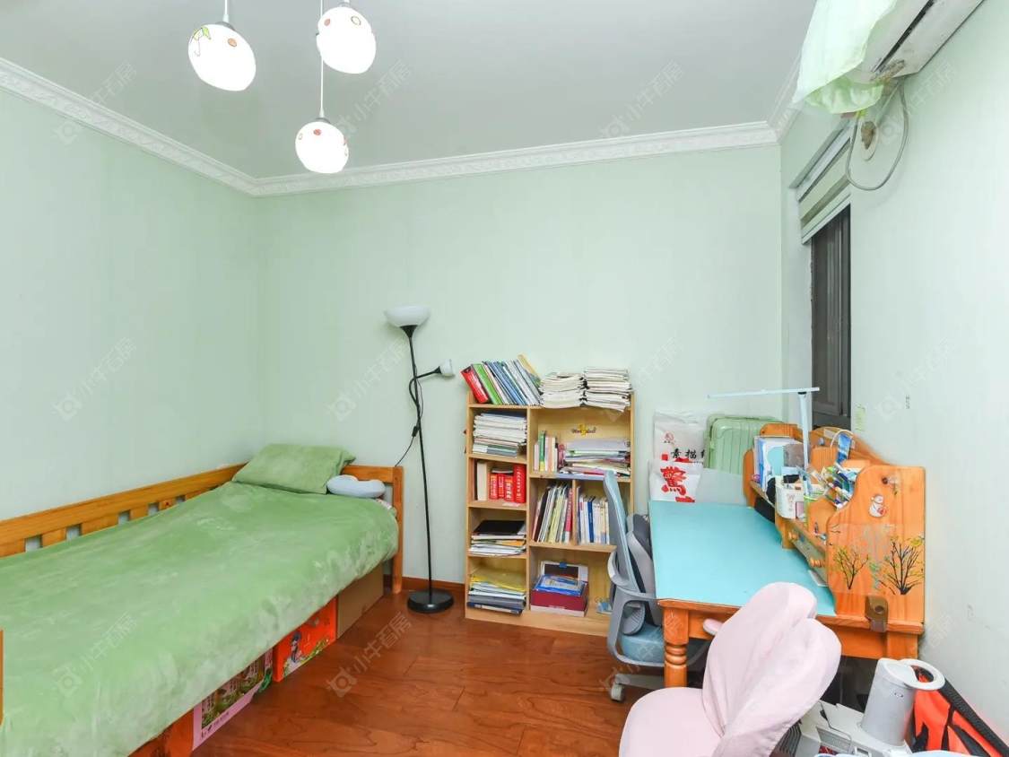 上海保利叶语一期在售二手房源小区图_小牛看房