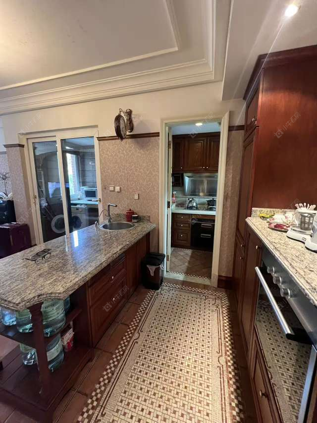 上海上置香岛原墅在售二手房源小区图_小牛看房