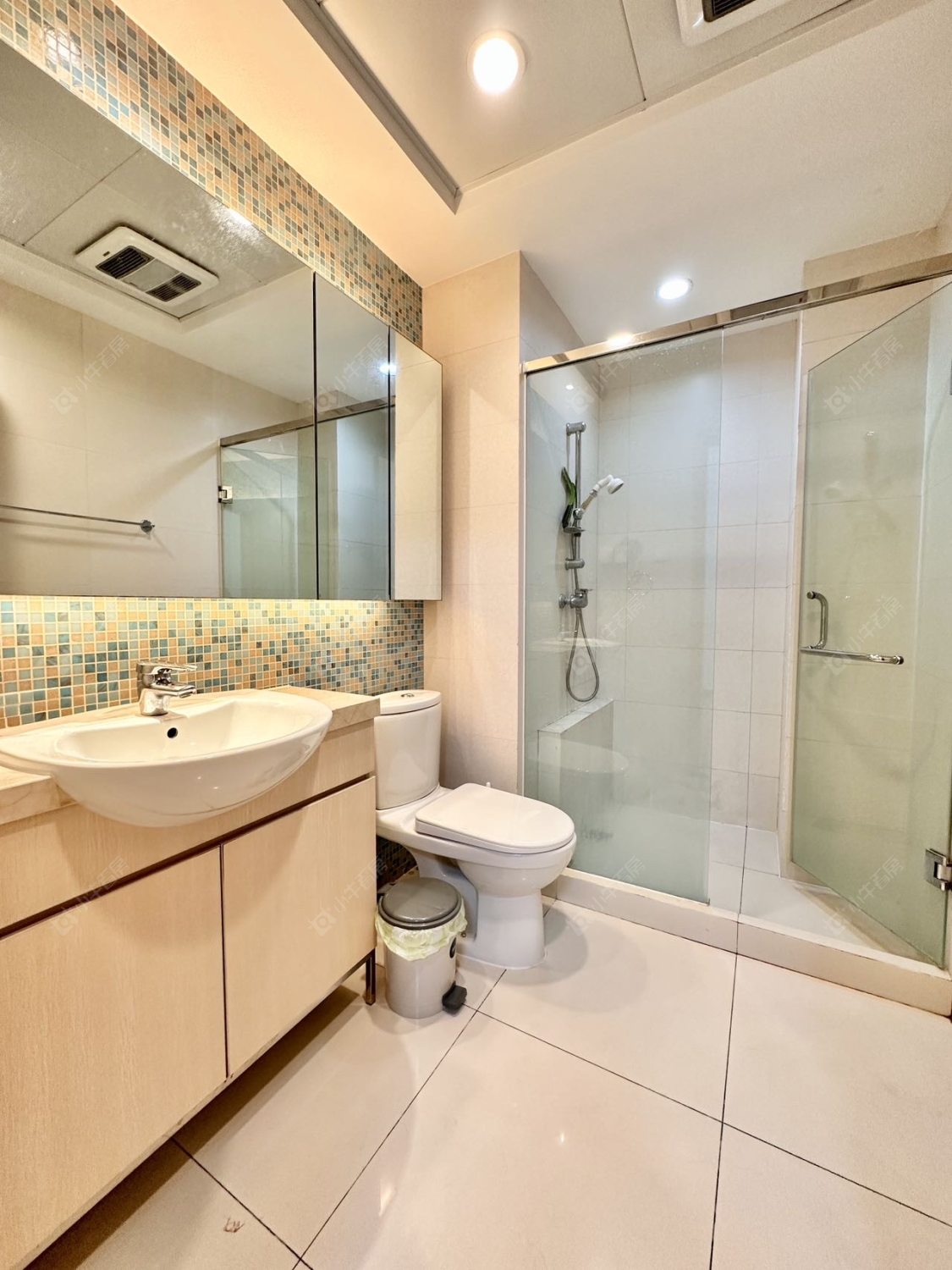 上海凯德林茵湖畔东区别墅区在售二手房源小区图_小牛看房