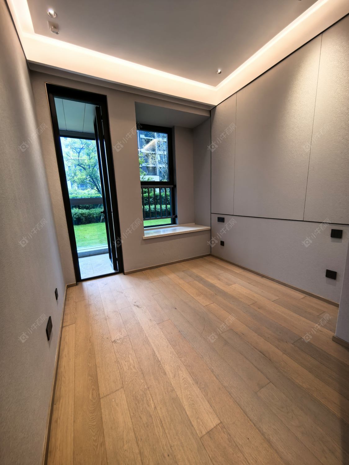 上海开云明月华庭在租房源小区图_小牛看房