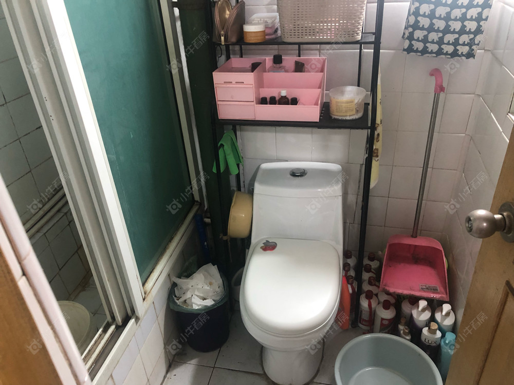 上海临沂五村在租房源小区图_小牛看房