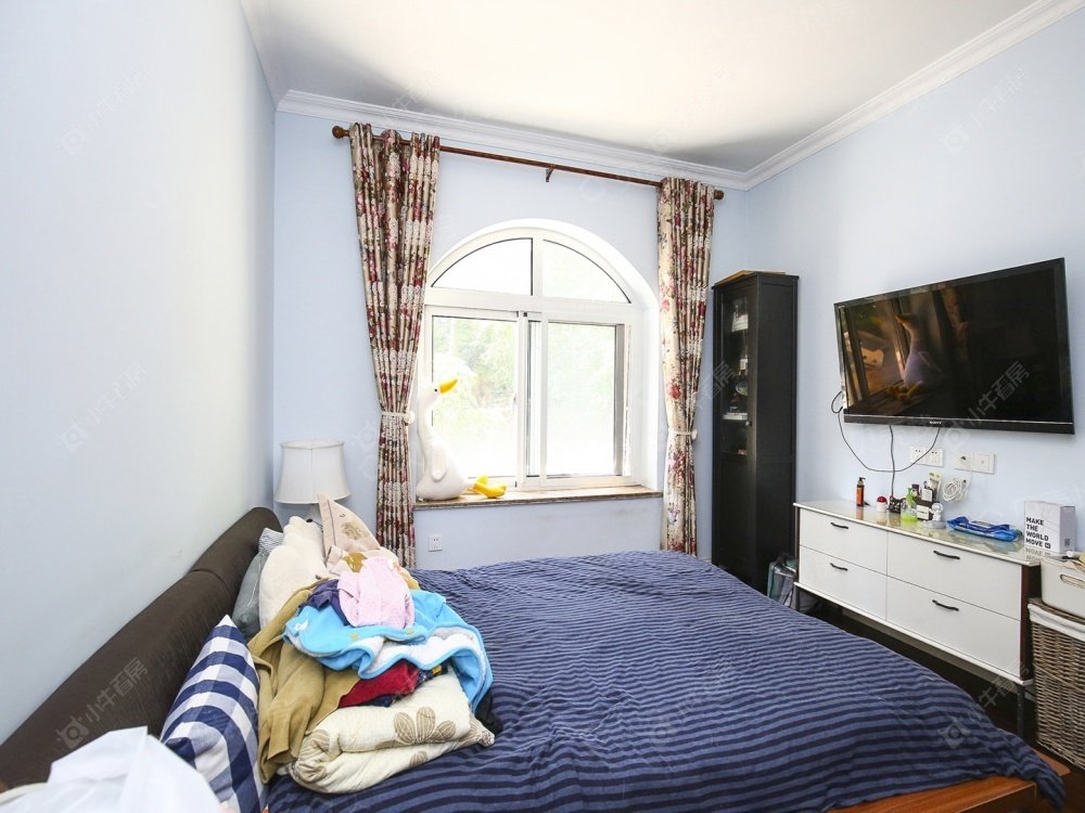 上海黄兴公寓在售二手房源小区图_小牛看房