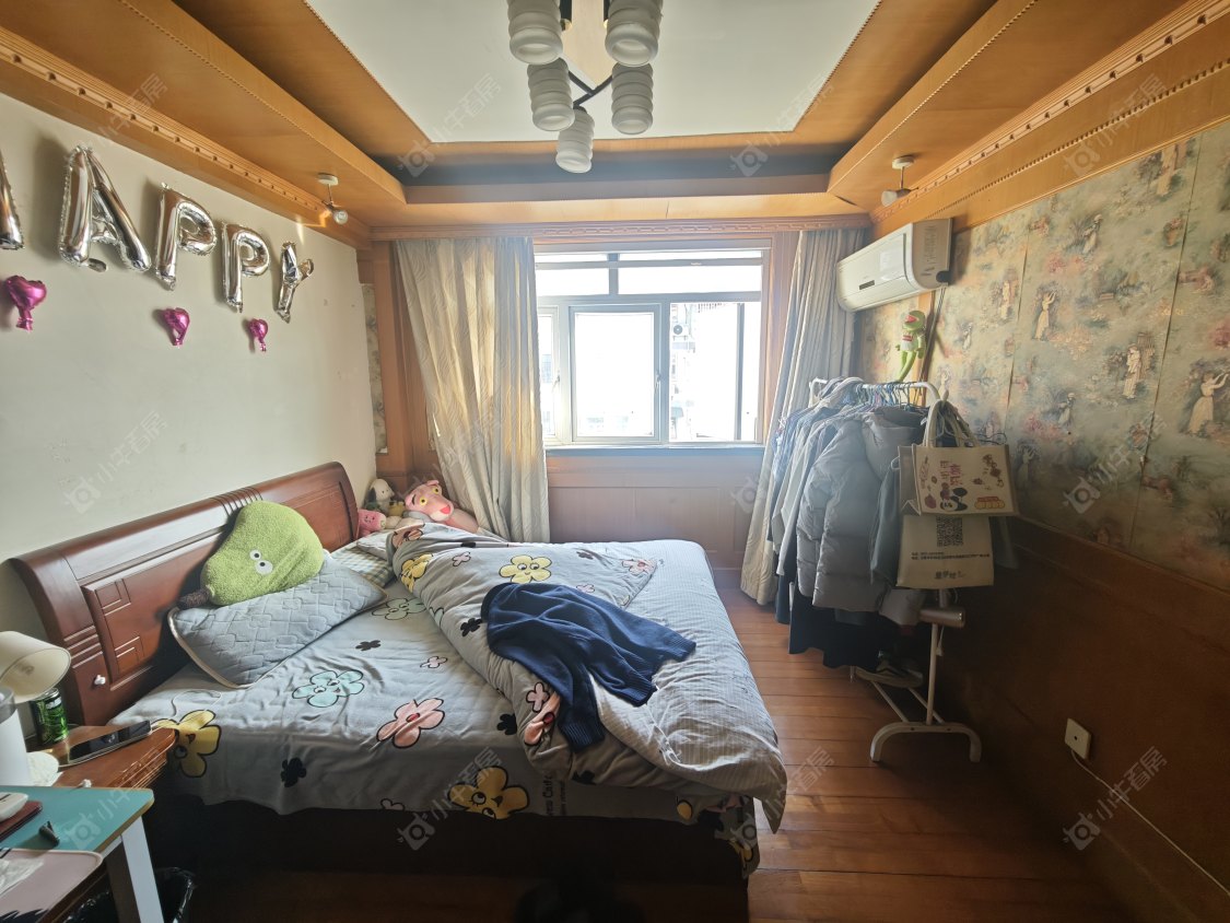 上海潼港八村在售二手房源小区图_小牛看房