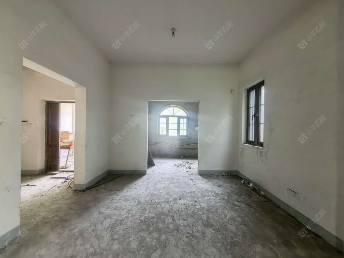 上海璟储新和湾别墅区在售二手房源小区图_小牛看房