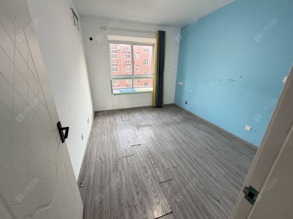 上海新顾村大家园D区在售二手房源_小牛看房