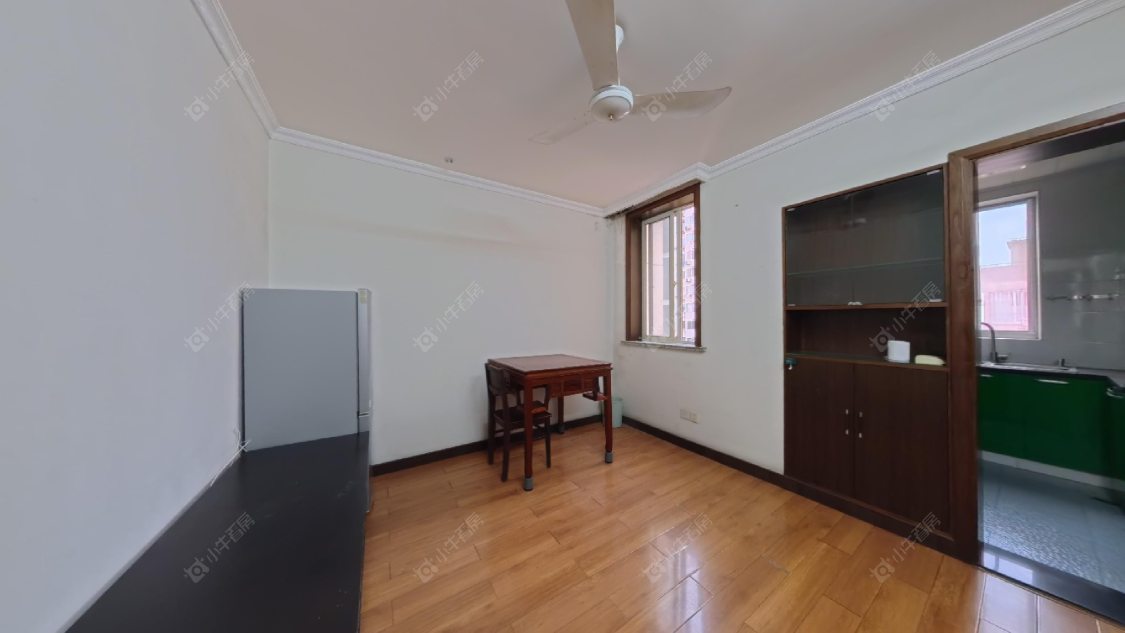 上海凌兆一村在售二手房源小区图_小牛看房