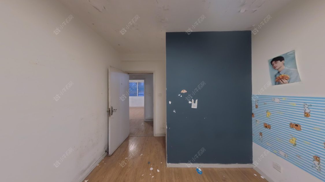 上海三林世博家园AB区在售二手房源小区图_小牛看房