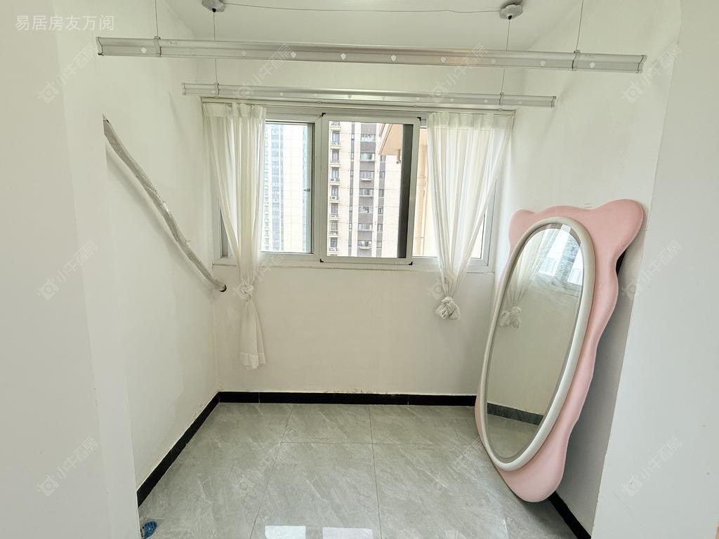 上海新顾城广福苑在租房源_小牛看房