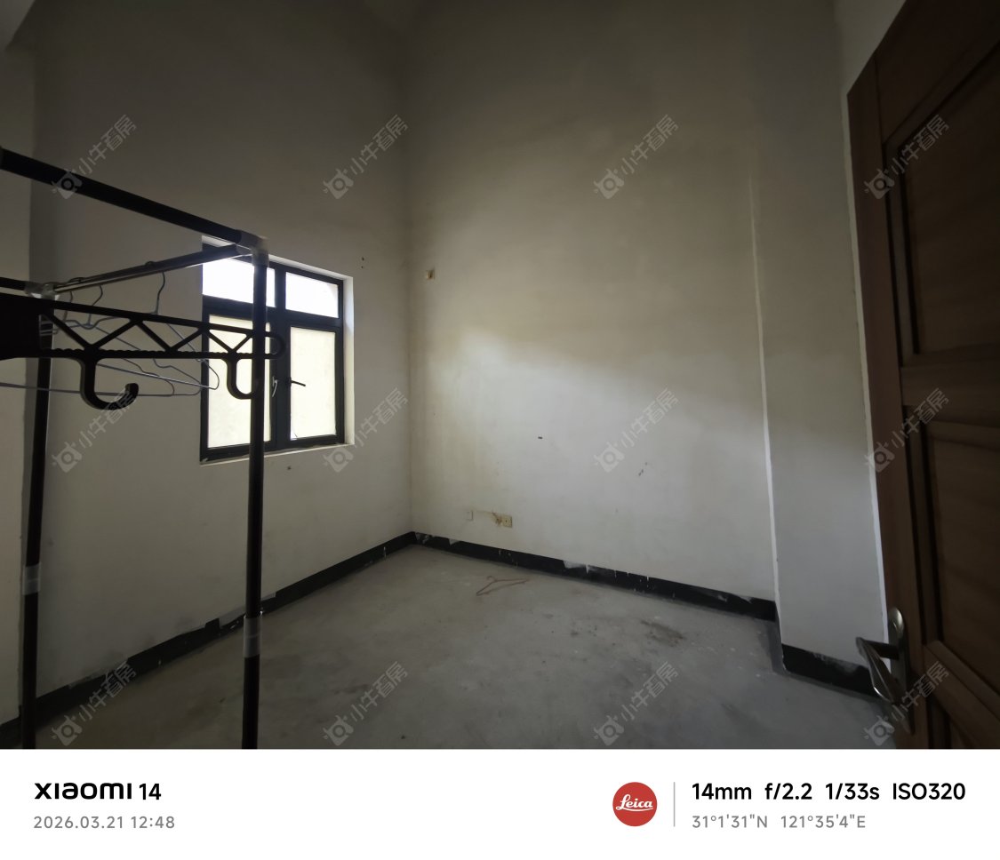 上海长泰东郊御园别墅区在租房源小区图_小牛看房