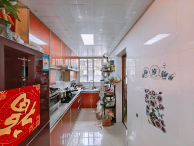 上海杨泰三村西区在售二手房_小牛看房