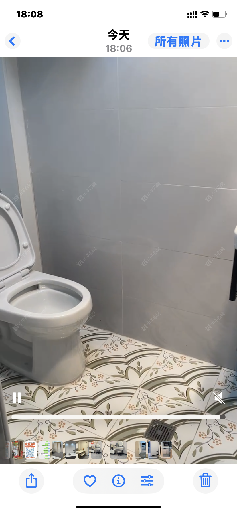 上海华高一村在租房源小区图_小牛看房