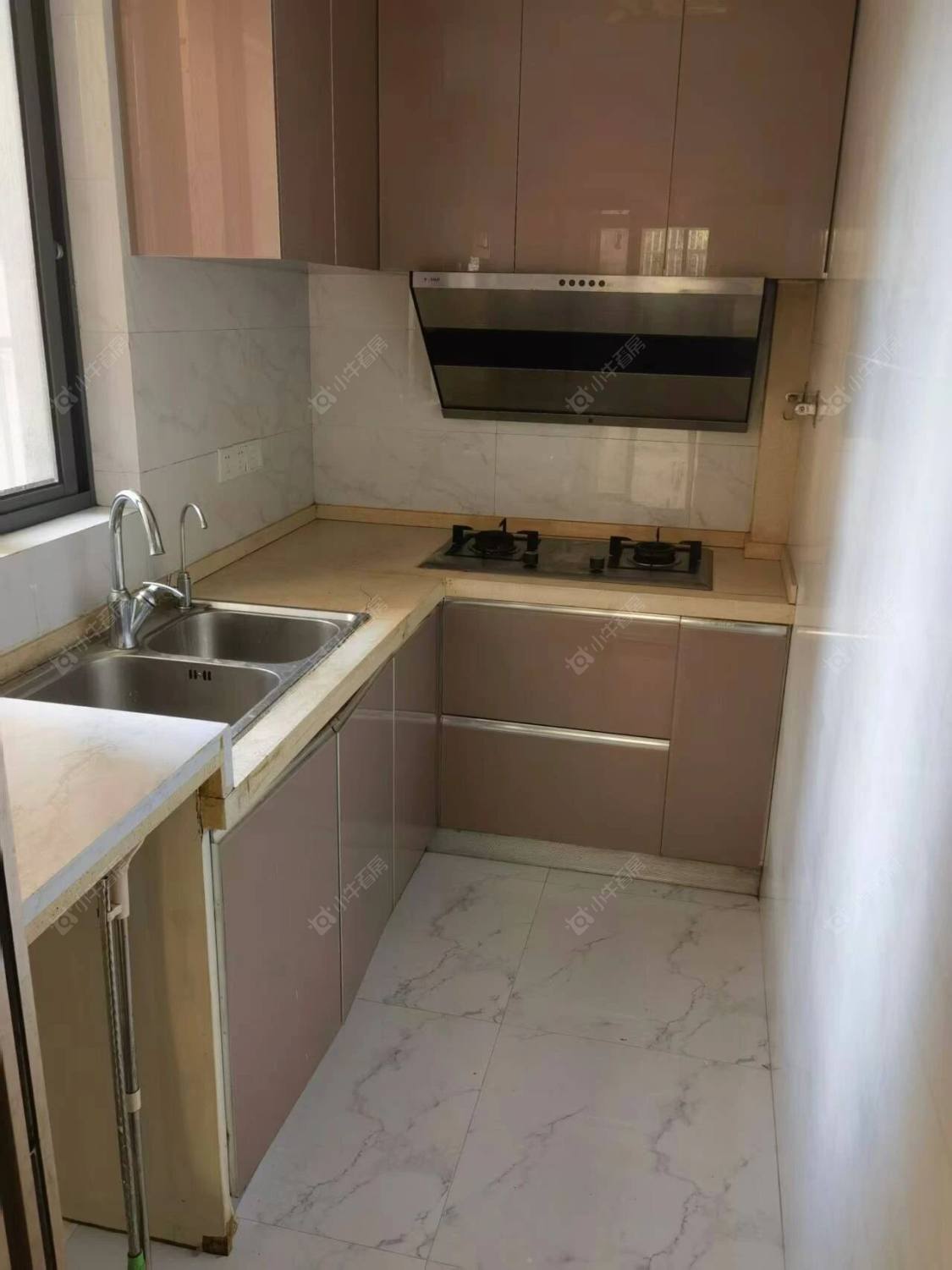 上海云台一小区在售二手房源小区图_小牛看房