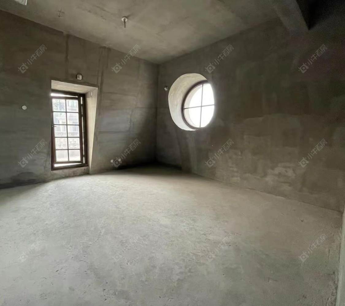 上海远洋博堡雅墅在售二手房源小区图_小牛看房