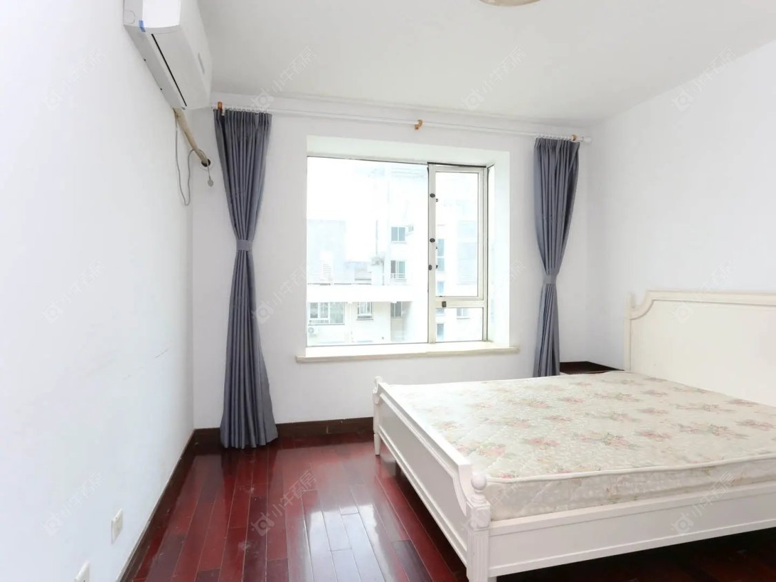 上海现代星洲城一期二期在售二手房源小区图_小牛看房