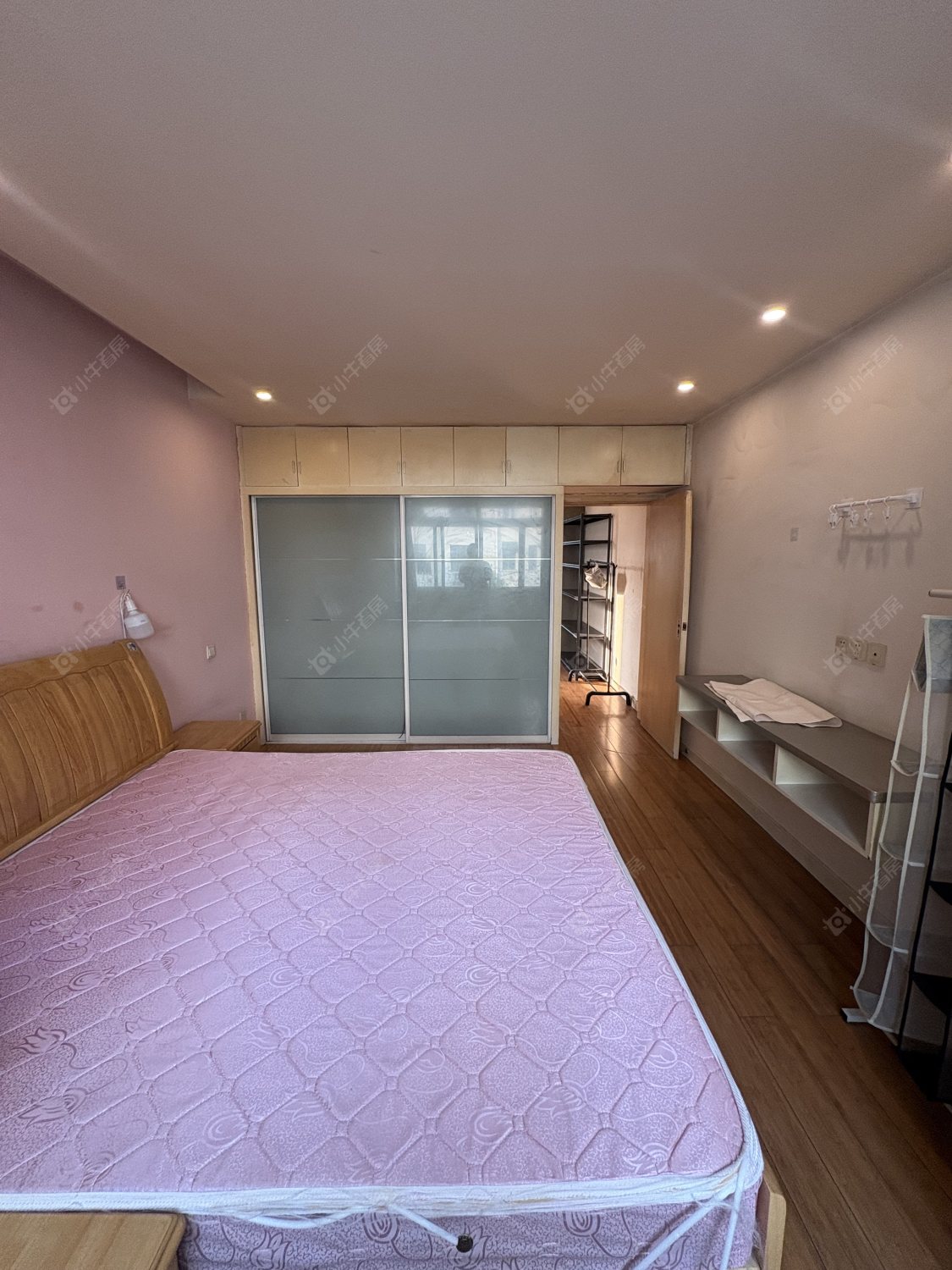 上海梅园新村(嘉定)在售二手房源_小牛看房