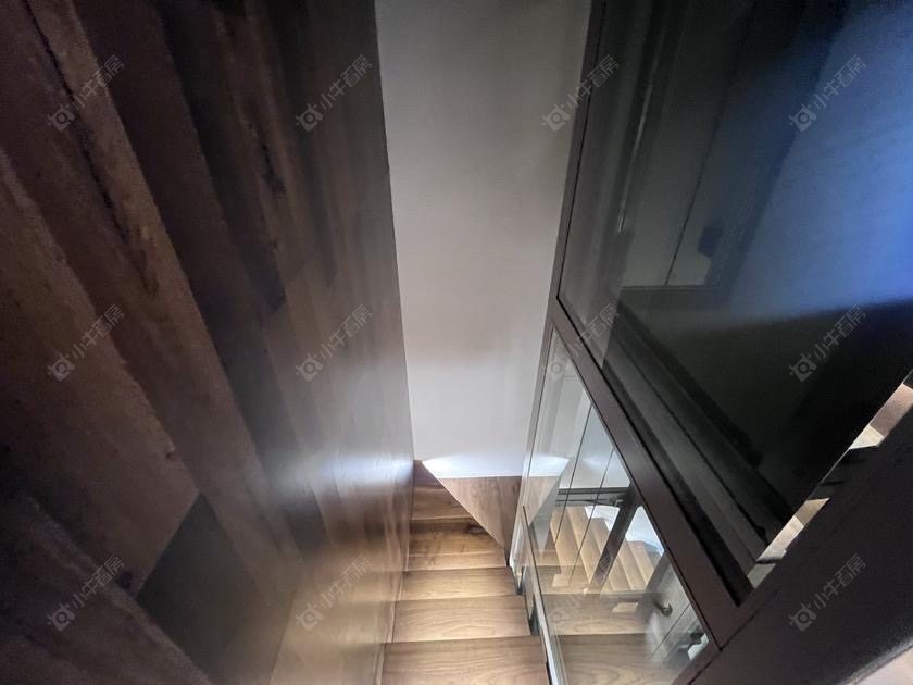 上海三湘海尚城别墅区在售二手房源小区图_小牛看房