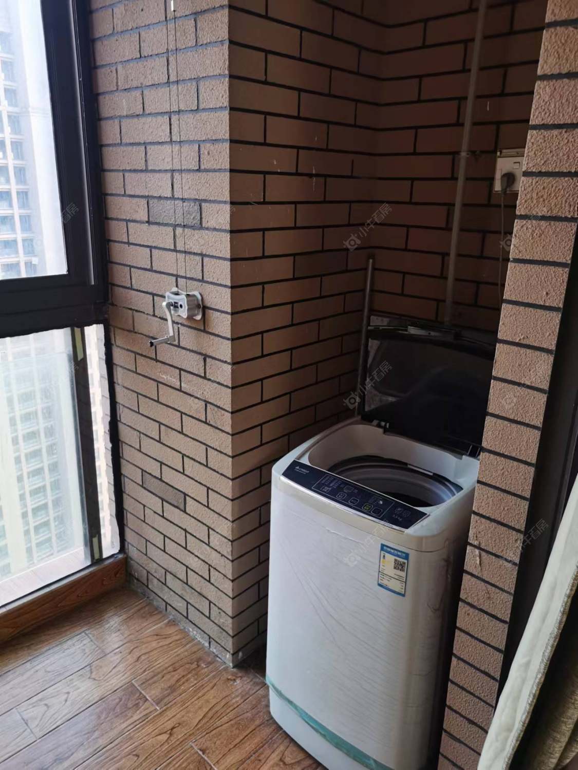 上海万业紫辰苑在售二手房源小区图_小牛看房