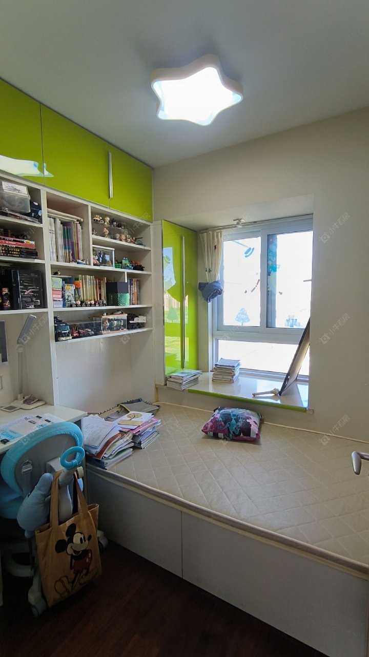 上海万科金域华府在售二手房源小区图_小牛看房