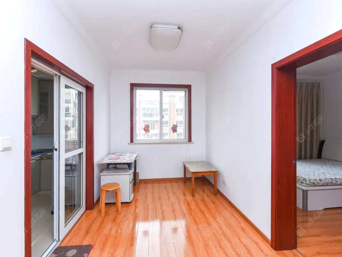 上海菊祥苑在售二手房源小区图_小牛看房