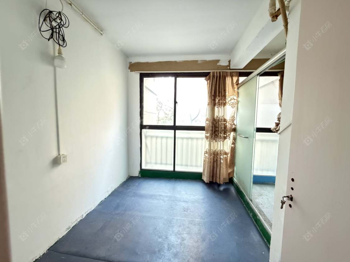 上海保利叶上海一期在售二手房源小区图_小牛看房