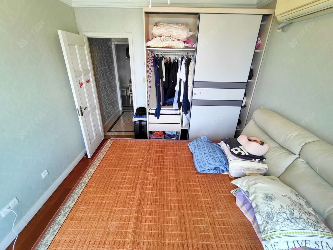 上海远洋香奈在售二手房源小区图_小牛看房