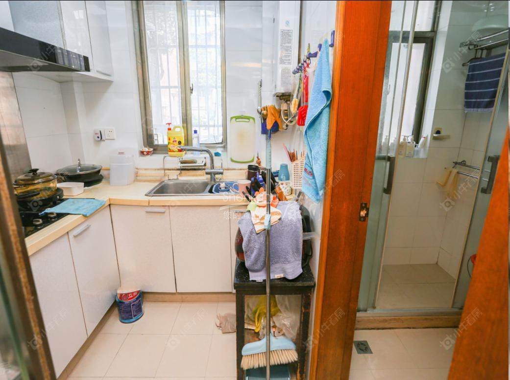 上海培花七村在售二手房源小区图_小牛看房